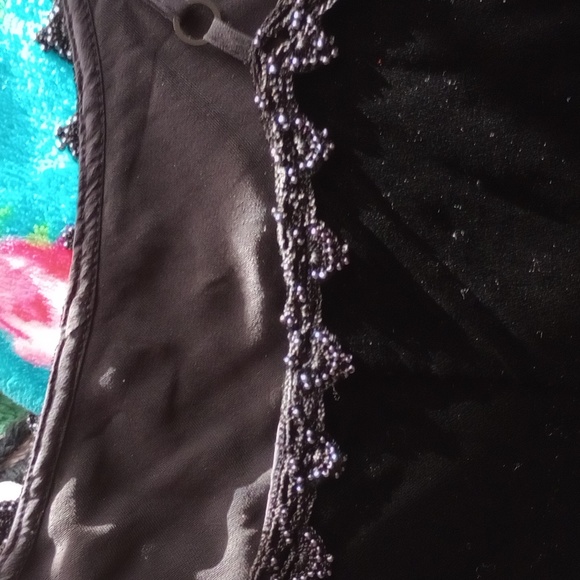 Vintage 90s Dress - Picture 7 of 7